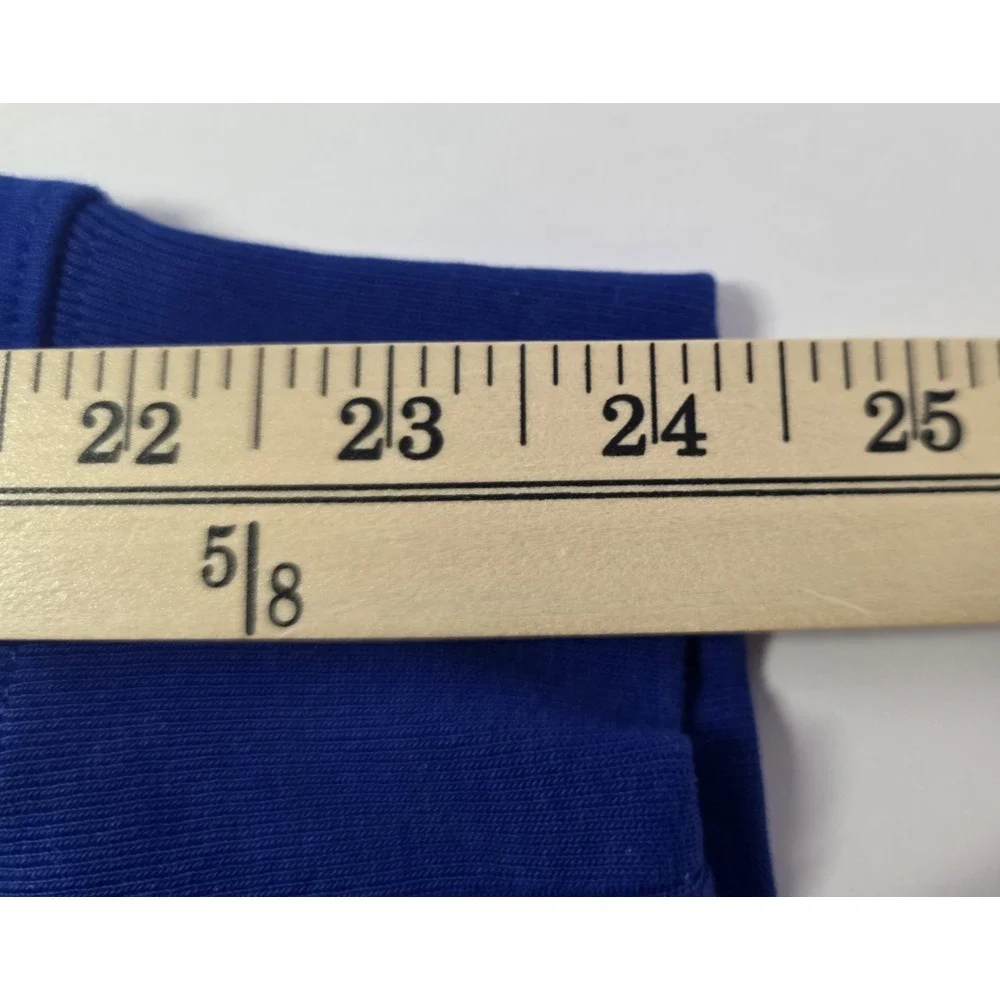 Polo Golf Ralph Lauren Mens Size‎ XL Blue Long Sleeve Pullover